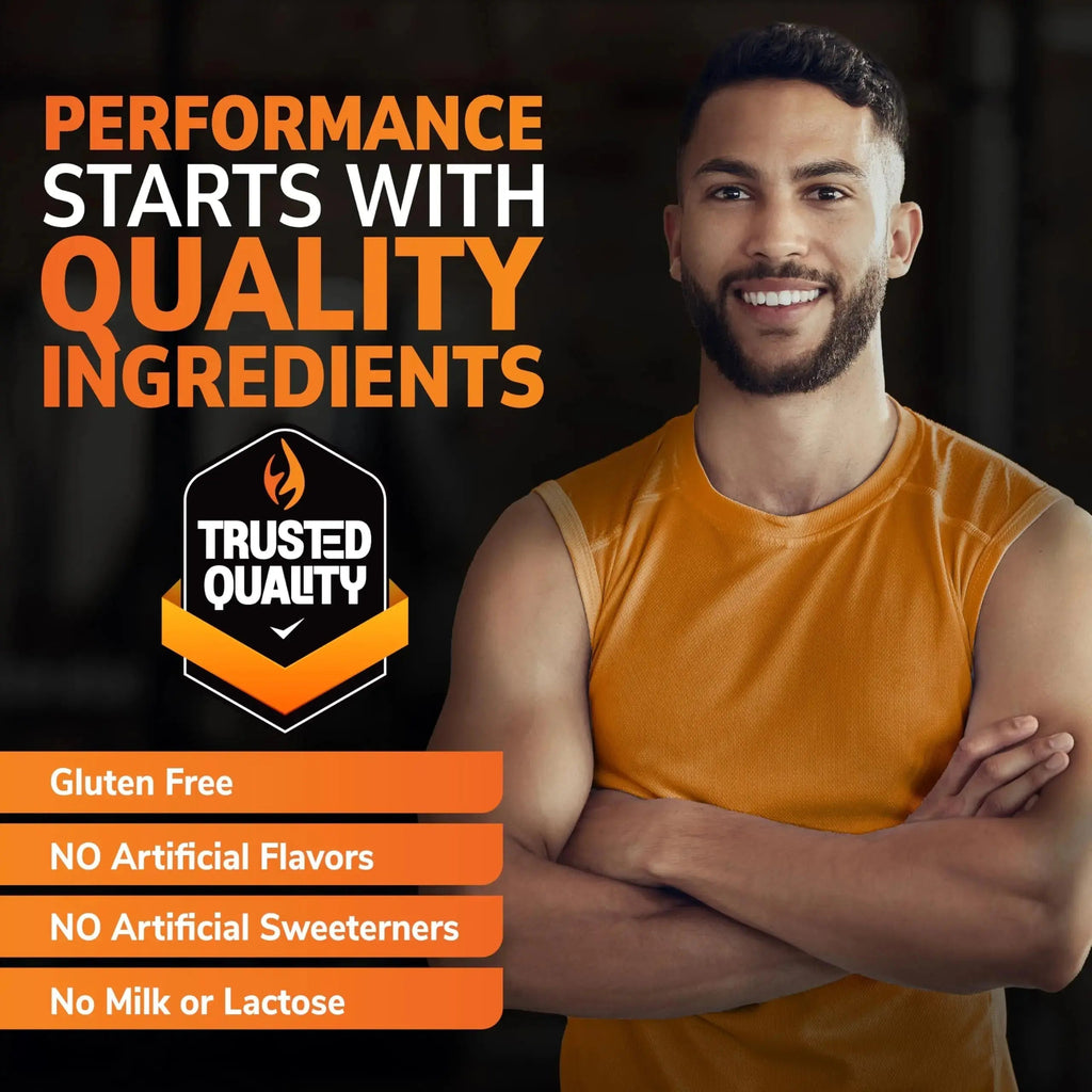 21st Century Full Fuel 365 Active Men’s Multivitamin, 120 Tablets, Daily Vitamins and Minerals for Energy, Muscle Support, Immune Health, No Gluten 21st Century Au supplements