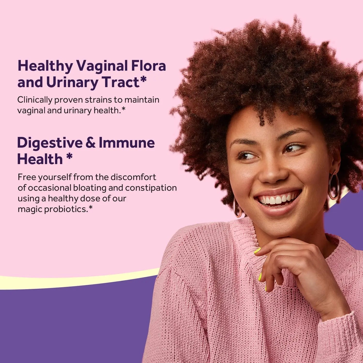 Doctor's Recipes Women's Probiotics, 50 Billion CFU 16 Strains, with Organic Prebiotics Doctor's Recipes Au supplements