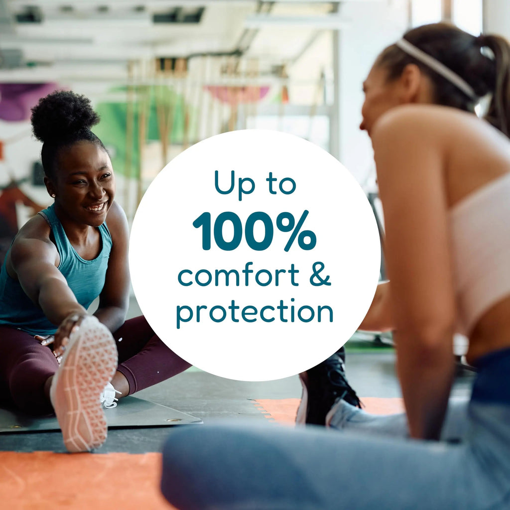 o.b. Tampons | Non-Applicator Tampon, Unscented | Super Tampon, 40ct o.b. Au supplements