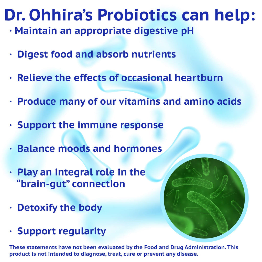 Essential Formulas Dr. Ohhira’s Probiotics Professional Formula with 5 Year Fermented Prebiotics, Live Active Probiotics and The only Product with Postbiotic Metabolites, 60 Capsules Essential Formulas Au supplements