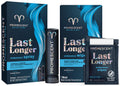 Promescent Desensitizing Delay Spray for Men (2.6 ml) to Help You Last Longer in Bed + Delay Wipes (7 Count) Sexual Enhancer with Extended Climax Control with Benzocaine Promescent Au supplements