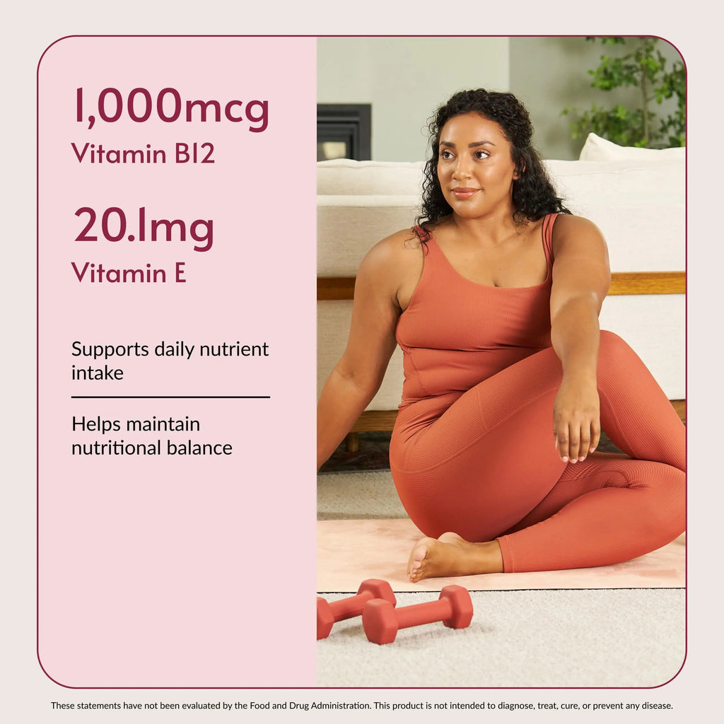 Bariatric Advantage Ultra Multivitamin with Iron - Ultra Multi with Iron - Capsule Format Multivitamin - Provides Full Complex of B Vitamins Bariatric Advantage Au supplements