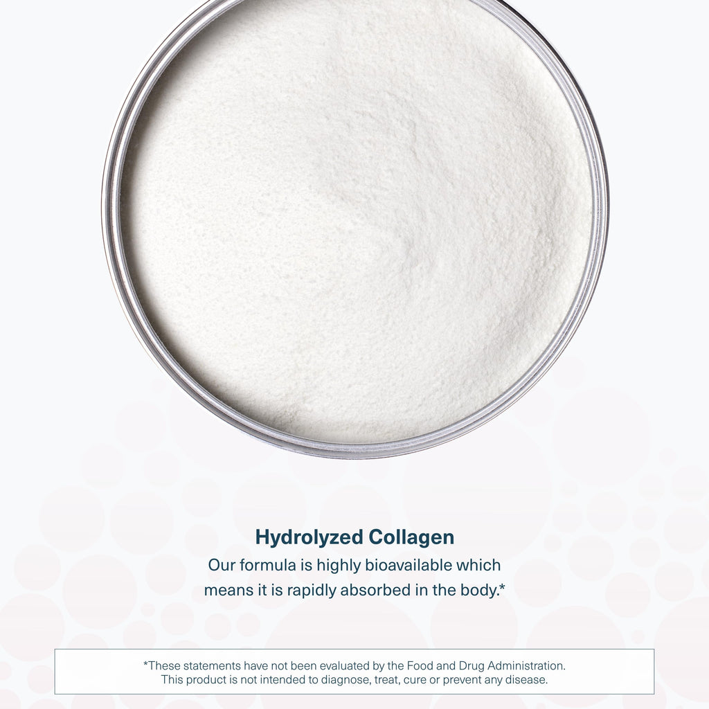 Youtheory Men’s Collagen - 5,000 mg Hydrolyzed Collagen Peptides - with Amino Acids, Vitamin C, & Natural Ingredients - Supports Joint, Muscle, Hair & Nail Health