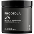 Toniiq Triple-Strength 600mg Rhodiola Rosea - 120 Capsules - 5% Salidroside Concentrated Extract - Highly Purified and Bioavailable Toniiq Au supplements