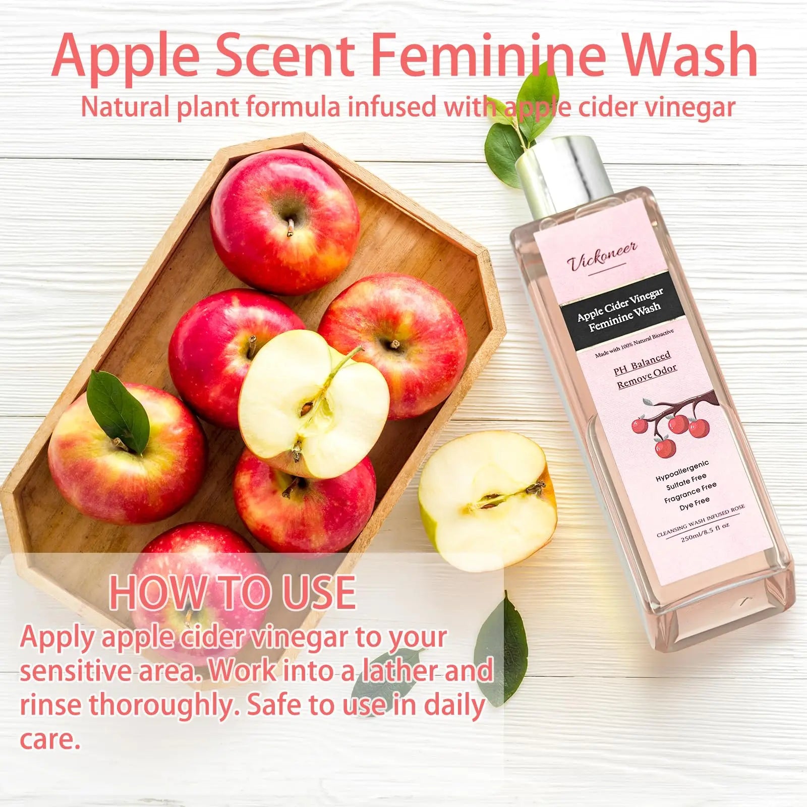 3 Pack Feminine Wash Yoni Bar Yoni Oil Set for Women, Yoni Wash for Balance Vagina PH Wetness tovaginsh Au supplements