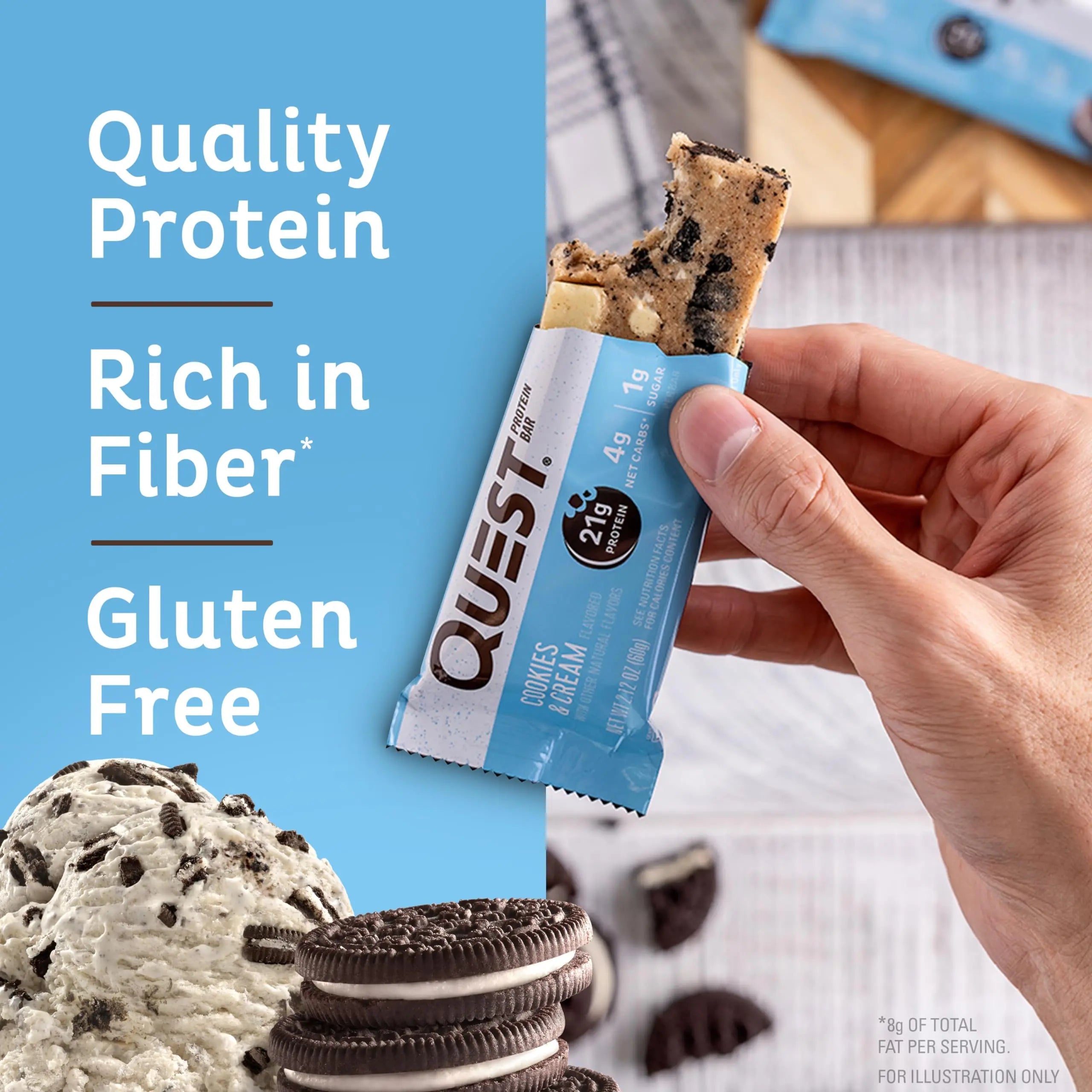 Muscletech Whey Protein Powder Phase8 Protein Powder & Quest Nutrition Cookies Muscletech Au supplements