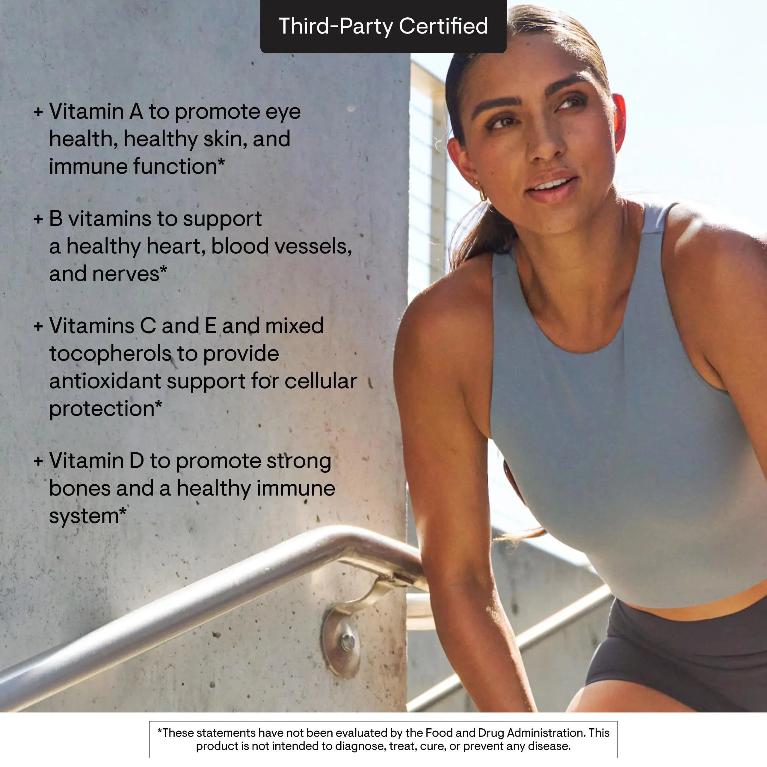 THORNE - Basic Nutrients 2/Day - Comprehensive Daily Multivitamin with Optimal Bioavailability - Vitamin & Mineral Formula - Gluten, Dairy & Soy-Free THORNE Au supplements