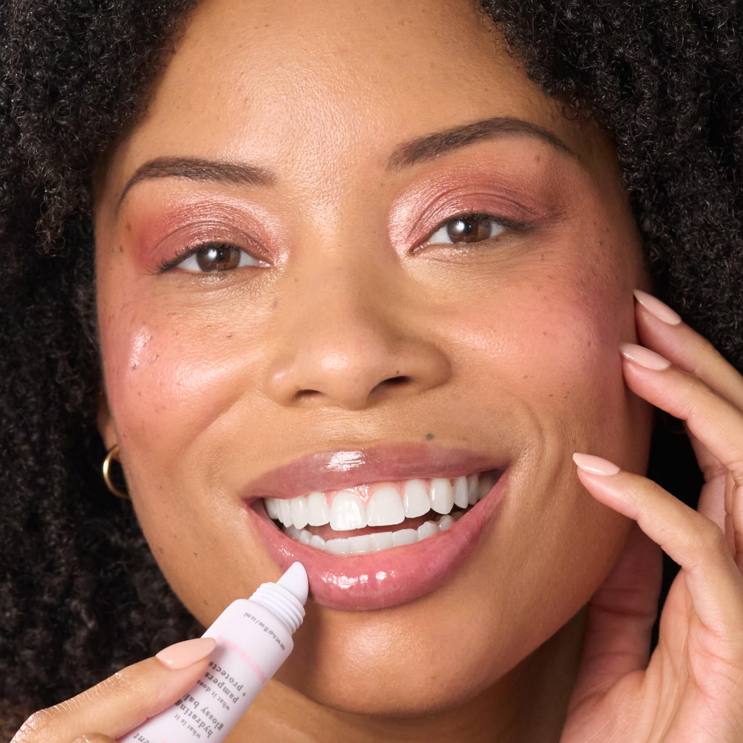 Julep 24/7 Lip Treatment – Hydrating & Glossy Lip Balm and Lip Sleeping Mask with Shea Butter