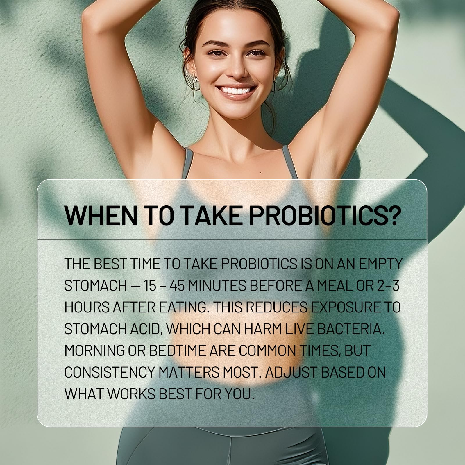 Probiotics for Women & Men - 120 Billion CFU, 17 Powerful Strains for Gut Health, Immunity & Fast Bloating Relief, Third - Party Tested, Non-GMO & Vegan Probiotics Formula for Digestive Health, 60 CT NaturElan Au supplements