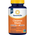Renew Life Detox Cleanse More, Reduces Bloating and Restores Regularity, Overnight Constipation Relief Renew Life Au supplements