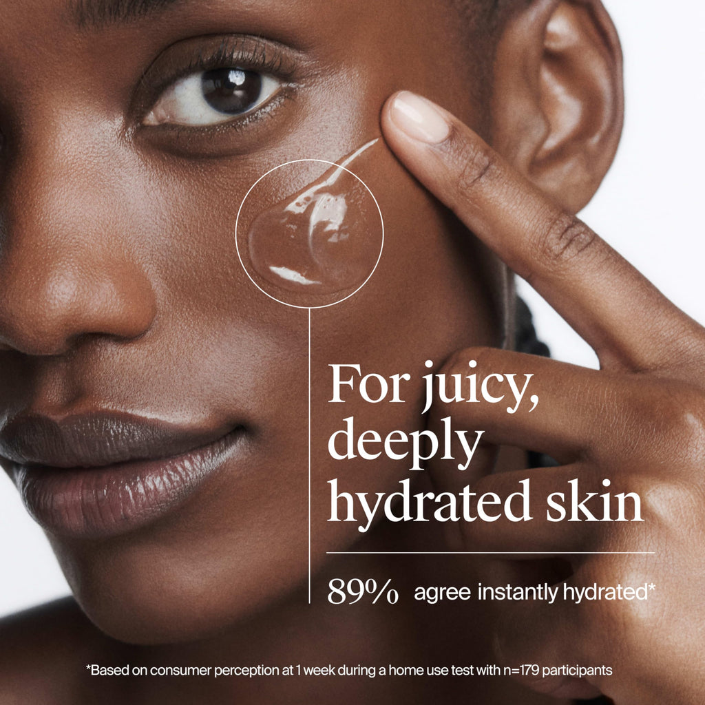 Neutrogena Hydro Boost Water Gel, Hyaluronic Acid Facial Moisturizer for Normal to Oily Skin, Hydrating Face Moisturizer,