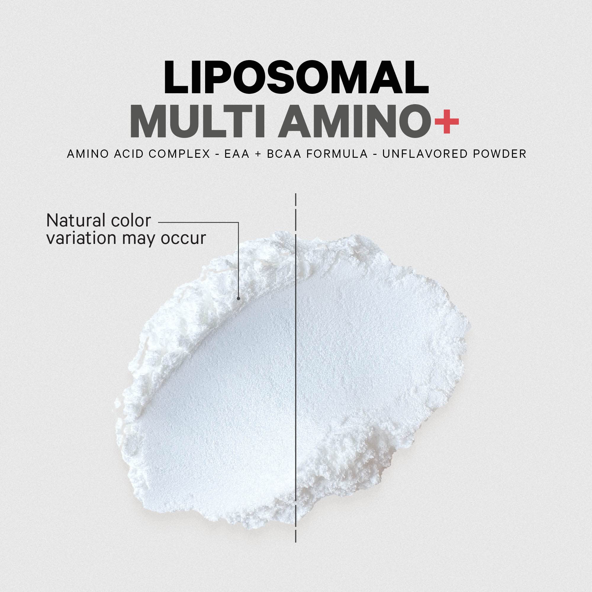 Codeage Liposomal Multi Amino Powder Supplement - BCAA & EAA Supplement All 9 Essential Amino Acids, Branched-Chain Amino Acid, Pre & Post Workout, Unflavored, Liposomal Delivery, Non-GMO, 6.15 oz Codeage Au supplements