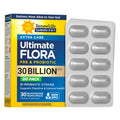 Renew Life Extra Care Go-Pack Probiotic Capsules, Daily Supplement Supports Immune, Digestive and Respiratory Health, L. Rhamnosus GG, Dairy, Soy and gluten-free, 30 Billion CFU, 30 Ct Renew Life Au supplements