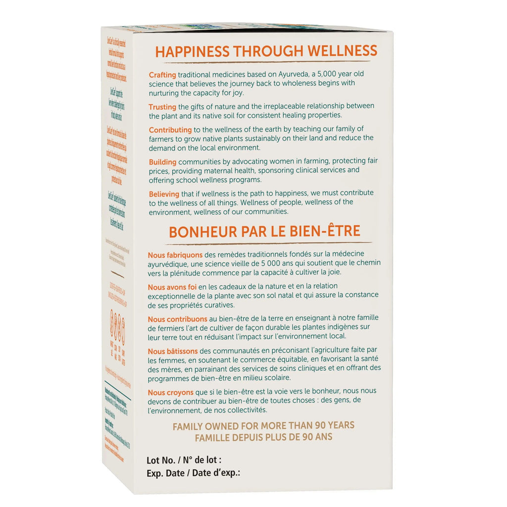 Himalaya LiverCare for Liver Cleanse and Liver Detox, 375 mg, 180 Capsules Himalaya Au supplements