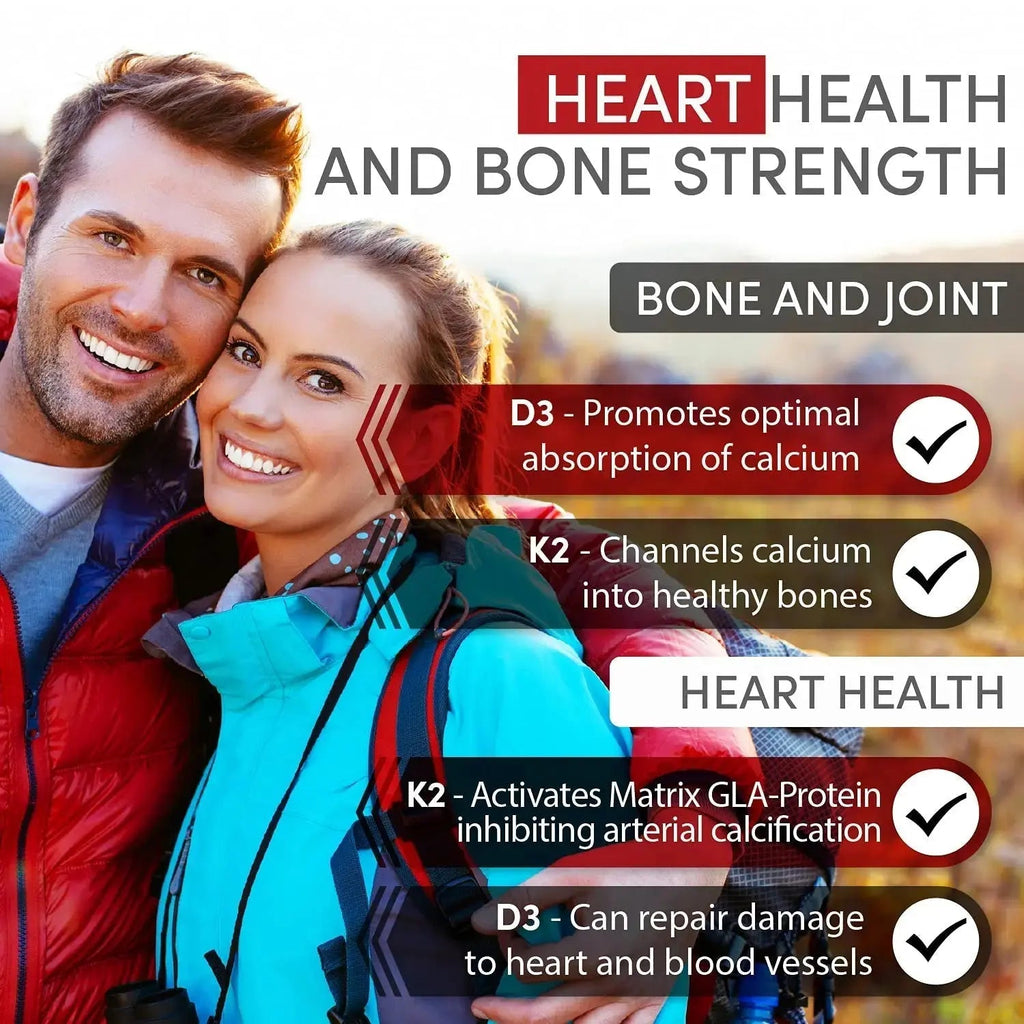 Arthur Andrew Medical, KD Ultra, Immunity, Heart and Bone Health, 30 Capsules Arthur Andrew Medical Au supplements