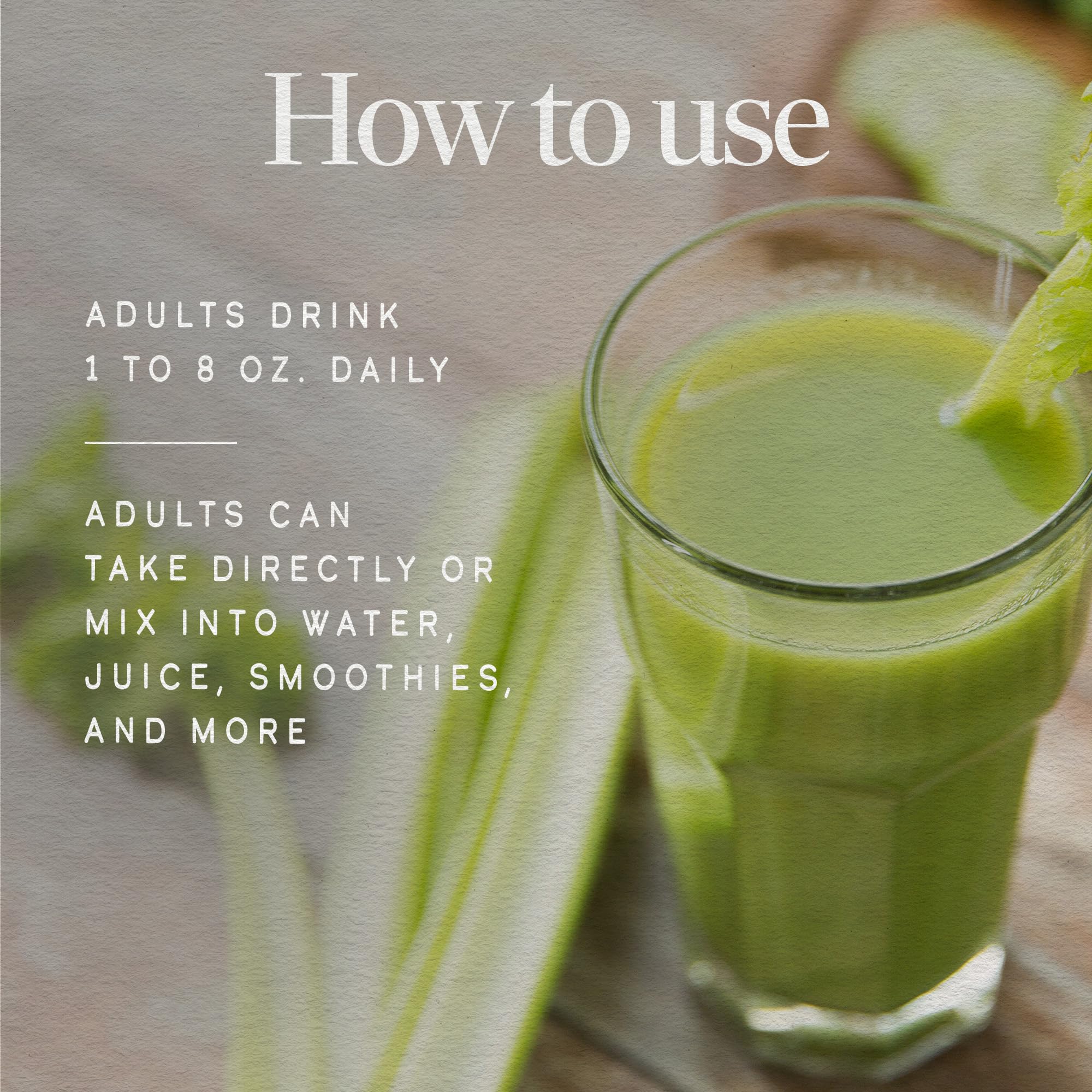 Nature’s Way Aloe Vera Leaf Juice, Flavorless Juice 99.5% Purified from Concentrate, Certified by The International Aloe Science Council,