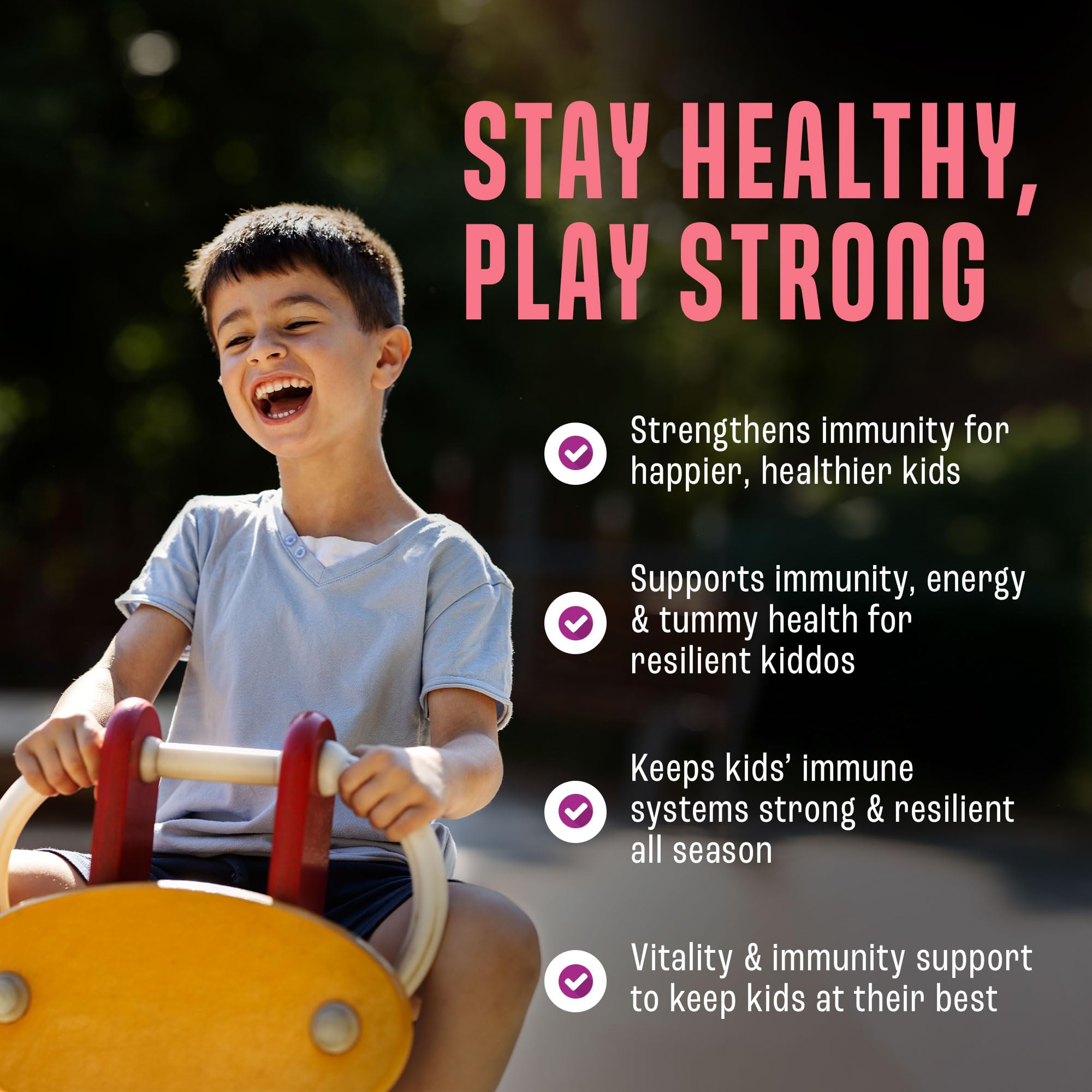 NAVEH PHARMA Postbiotics Kids Strawberry Gummies. Children’s Postbiotics, Ages 4+, 1 Trillion metabolites 200X Ingredients Than Probiotic Or Prebiotic. Gut Health, Immunity, Digestion & Microbiome NAVEH PHARMA Au supplements