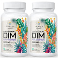 ThrivyThystle Liposomal DIM 400 mg - Hormone Balance, Estrogen Support for Women, DIM Supplement with Vitamin E, Evening Primrose, Black Cohosh, Omega-3 Fatty Acids (120 Capsules) ThrivyThystle Au supplements