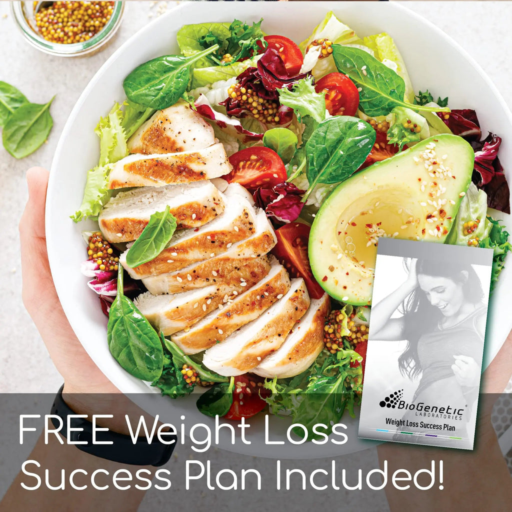 BioGenetic Labs Forskolin Lean & Tone - Weight Loss Pills - Body Toning Formula Fat Burner BioGenetic Laboratories Au supplements