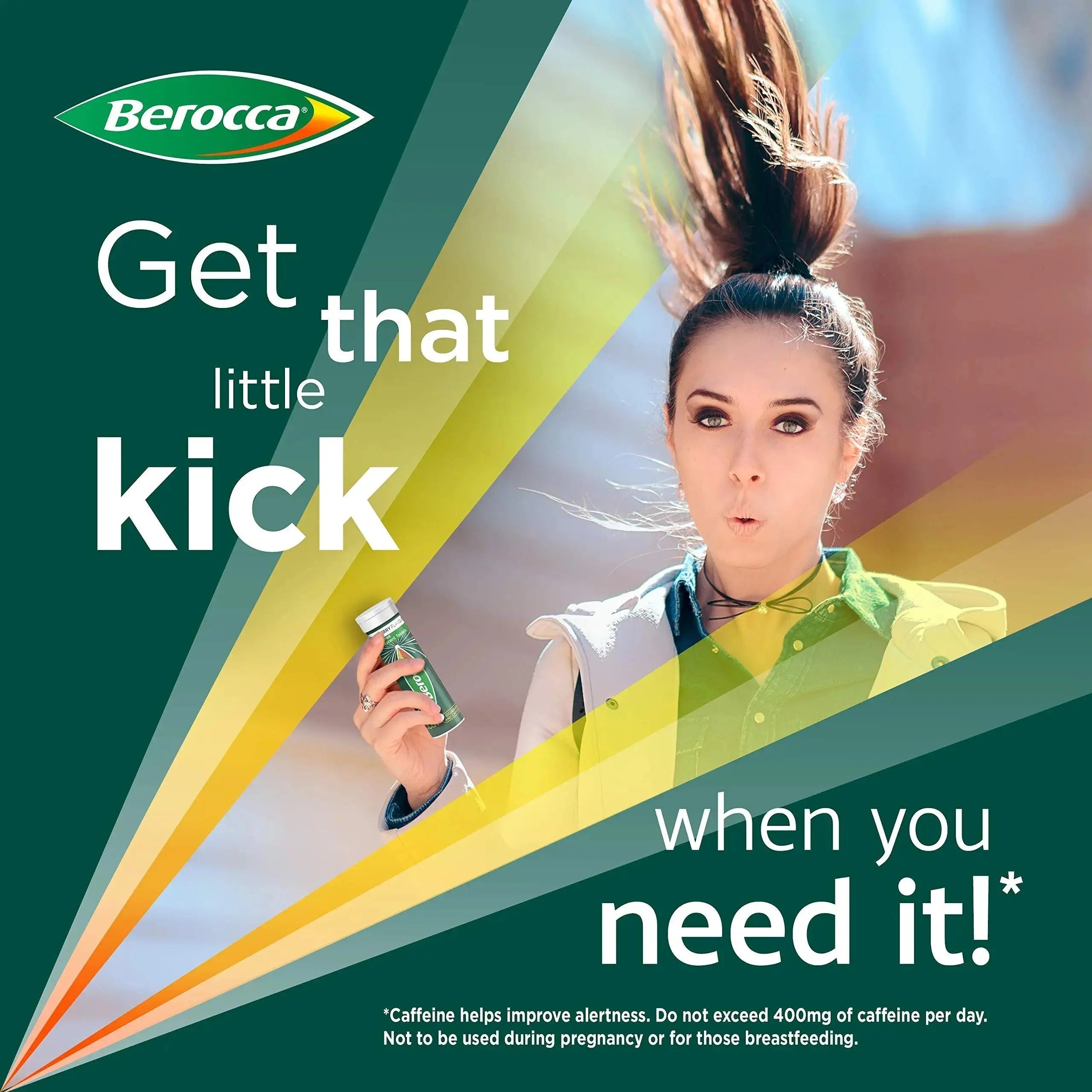 Berocca Boost Multivitamin Tablets Pack Of 20 Berocca Au supplements