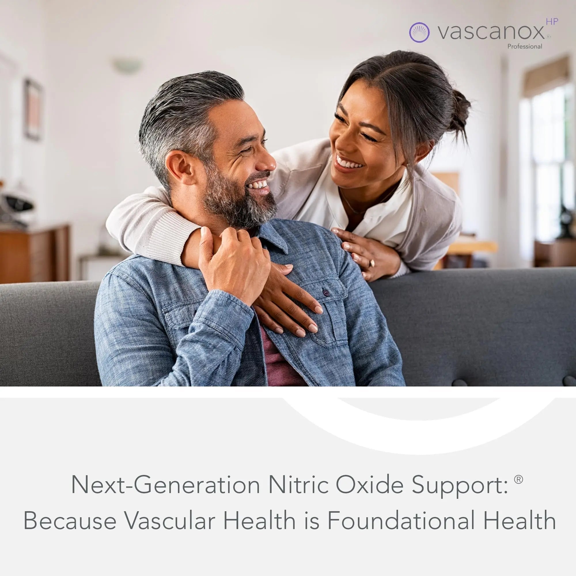 Calroy Health Sciences Vascanox HP - Next Generation Nitric Oxide Support - Up to 24 Hours on Single dose*+ Calroy Health Sciences Au supplements