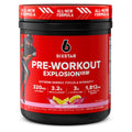 Six Star Pre-Workout Explosion 2.0 Pink Lemonade - Pre-Workout Powder, Explosive Energy Six Star Au supplements