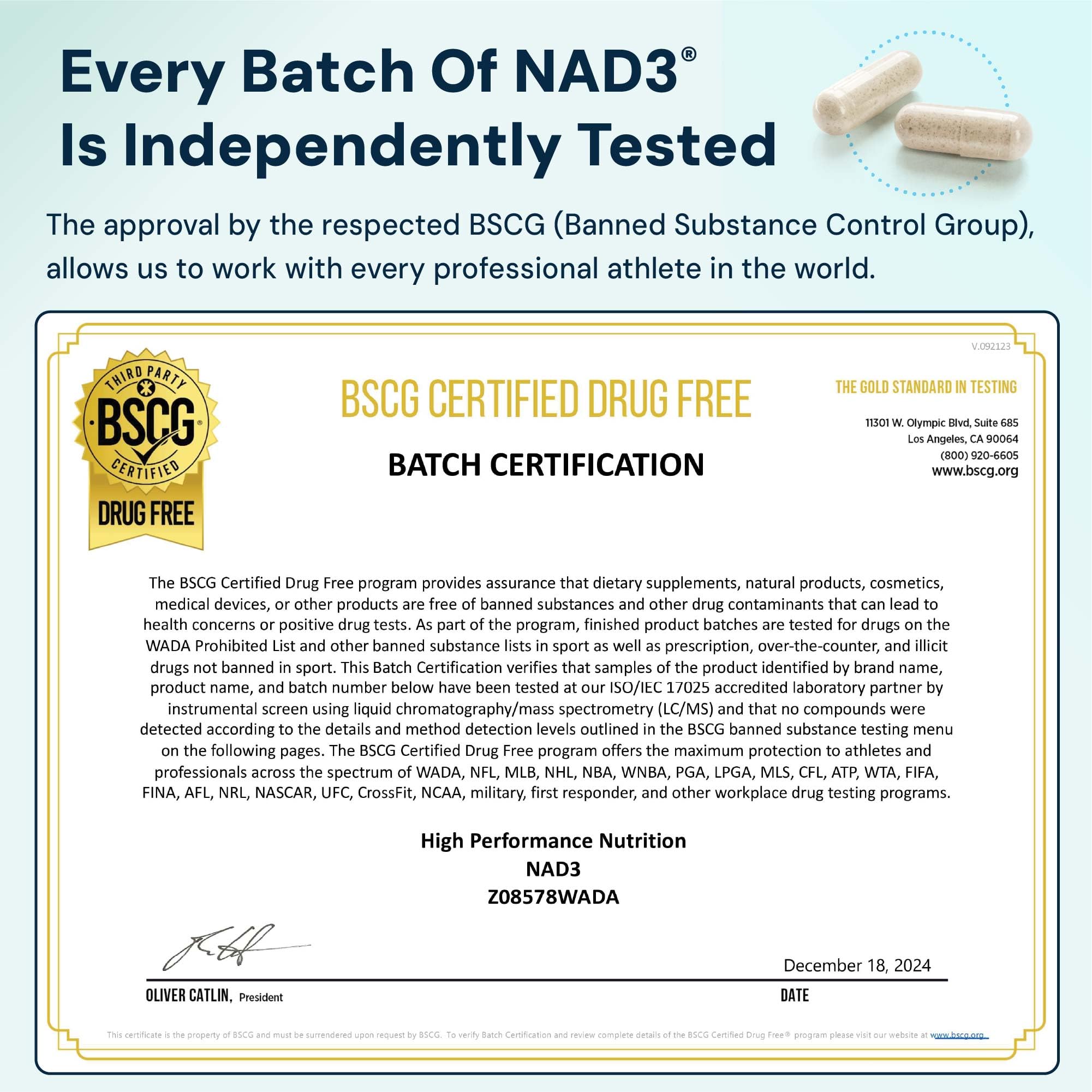 HPN NAD+ Booster – Nicotinamide Riboside Alternative (NAD3) for Men & Women | Anti Aging NRF2 Activator, 312 mg per Serving – Natural Energy Supplement for Longevity & Cellular Health, 30 Veggie Pills HPN Au supplements