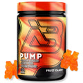 Boneafide Pump (Fruit Candy) Boneafide Nutrition Au supplements