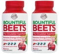 COUNTRY FARMS Bountiful Beets Root Capsules, Wholefood Beet Extract Superfood COUNTRY FARMS Au supplements