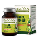 Banyan Botanicals Organic Yogaraj Guggulu – Joint Support & Mobility Supplement – Ayurvedic Herbal Blend for Flexibility, Neuromuscular Comfort – Deep Systemic Detox – 90 Tablets – USDA Organic* Banyan Botanicals Au supplements