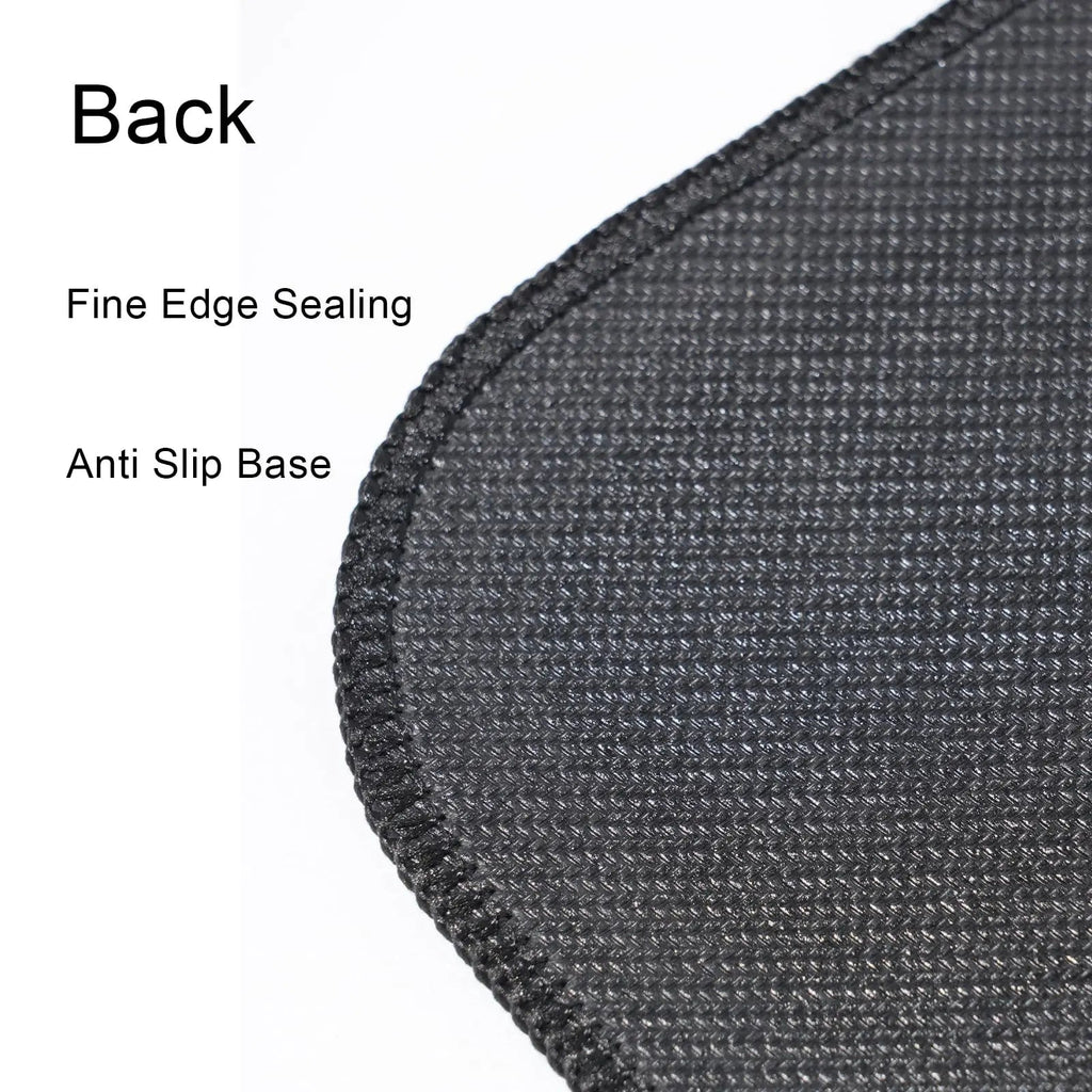 Seader Universal Grounding Mat with 15ft Grounding Cord, Conductive Grounding Mat Earth Pad seader Au supplements