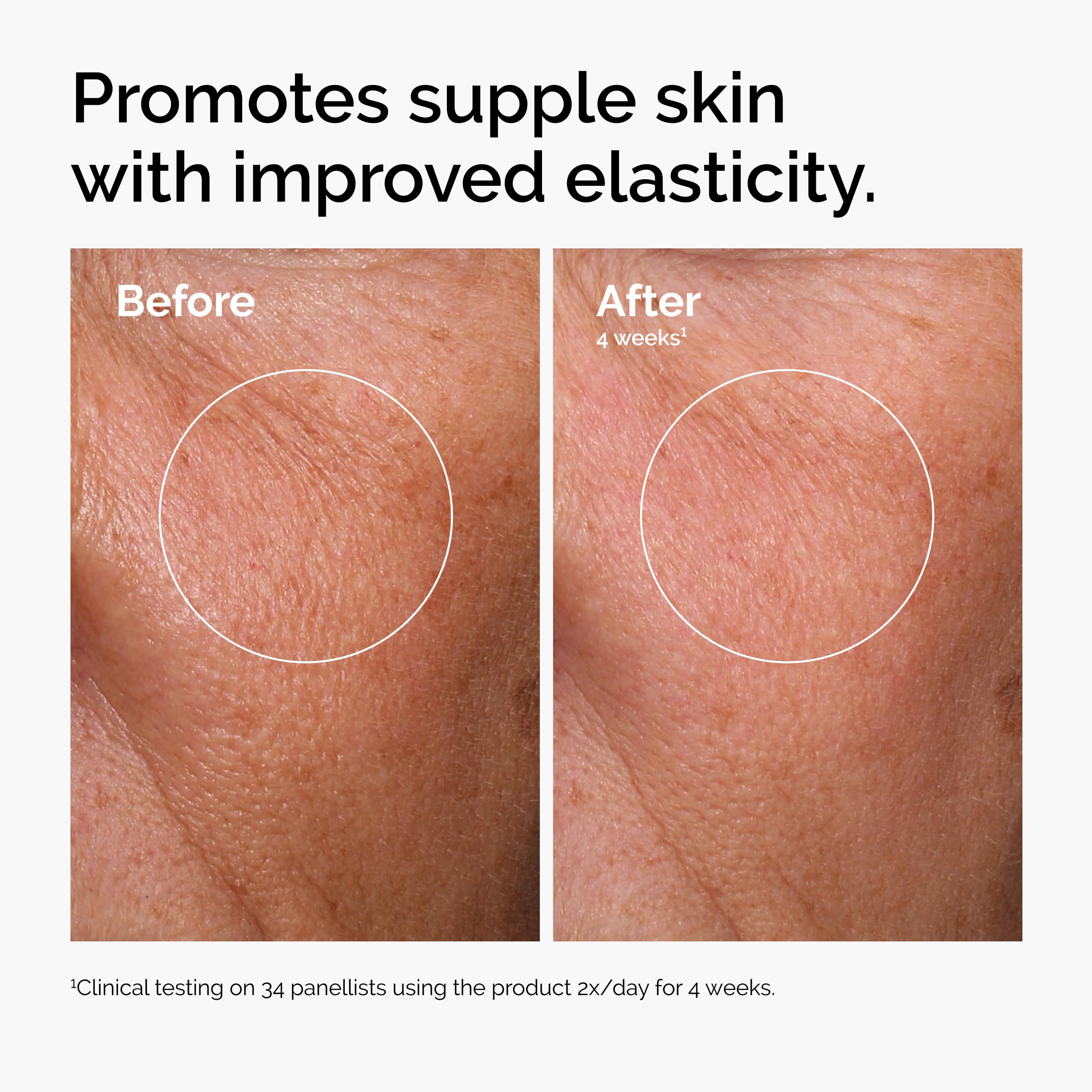 The Ordinary Hyaluronic Acid 2% + B5 (with Ceramides), Multi-Depth Hydration Serum