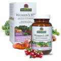 Nature's Answer Women's 100, Multivitamin, 60 Vegetarian Capsules Nature's Answer Au supplements