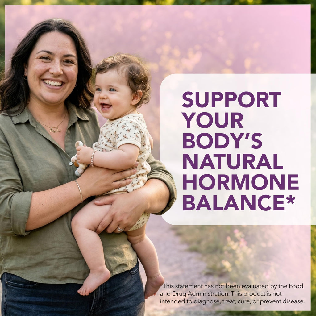 Intimate Rose Myo-Inositol & D-Chiro Inositol Supplement for Women - Hormone Balance & Ovarian Support for Women
