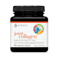 Youtheory Joint Collagen - Vegetarian Collagen Supplement with NEM Eggshell Membrane & Boswellia Extract - Dairy, Soy & Gluten Free - 60 Vegetarian Capsules Youtheory Au supplements
