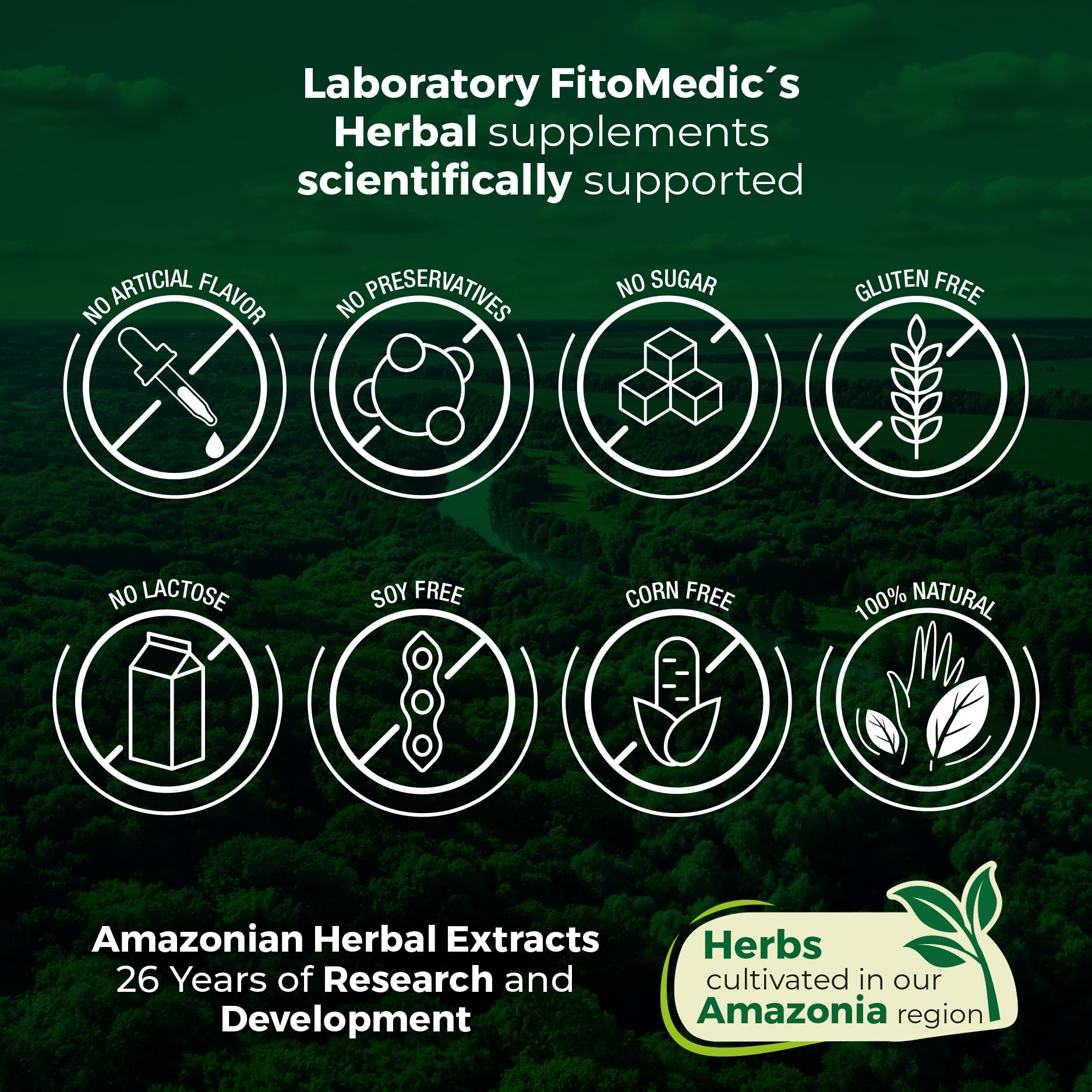 FITO MEDIC'S Lab Chlorophyll Supplement, 200 Softgels, Chlorophyll Capsules