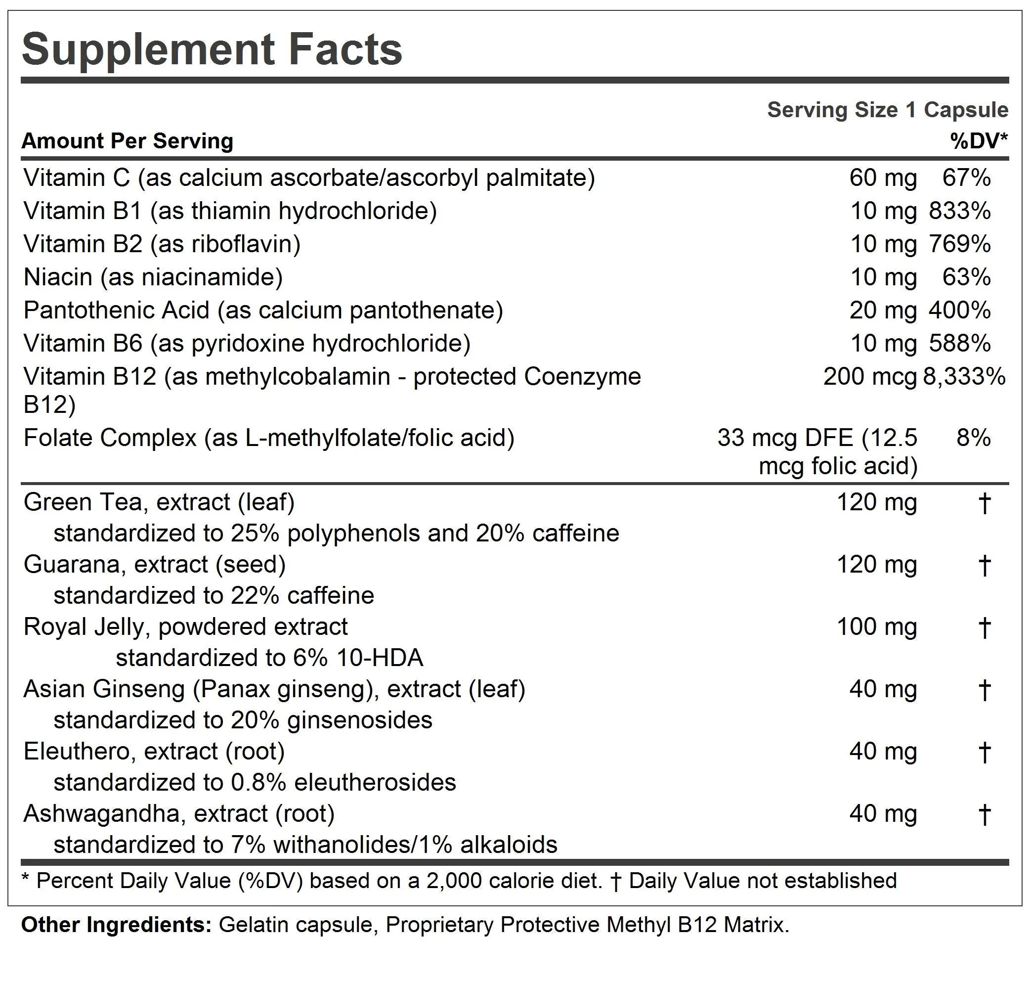 ANDREW LESSMAN Urgent Energy 60 Capsules – Provides a Safe, Healthy Means of Enhan ANDREW LESSMAN Au supplements