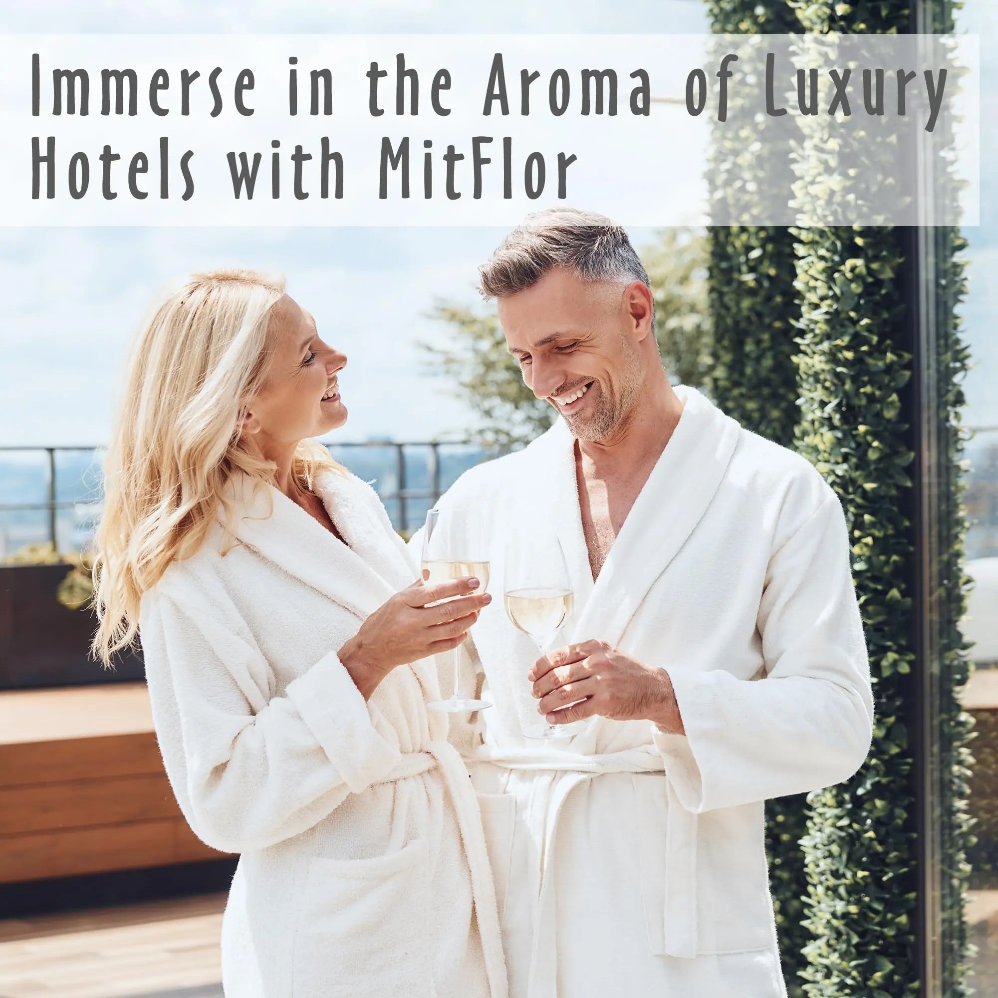 Fragrance Oils, MitFlor Hotel Collection Diffuser Oil for Home, Soap & Candle Making Scents MitFlor Au supplements