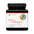 Youtheory Joint Collagen Advanced - Contains Undenatured Type II Collagen & Herbal Ingredients - Contains Bovine Source - Shellfish Free - 120 Tablets (60-Day Supply) Youtheory Au supplements