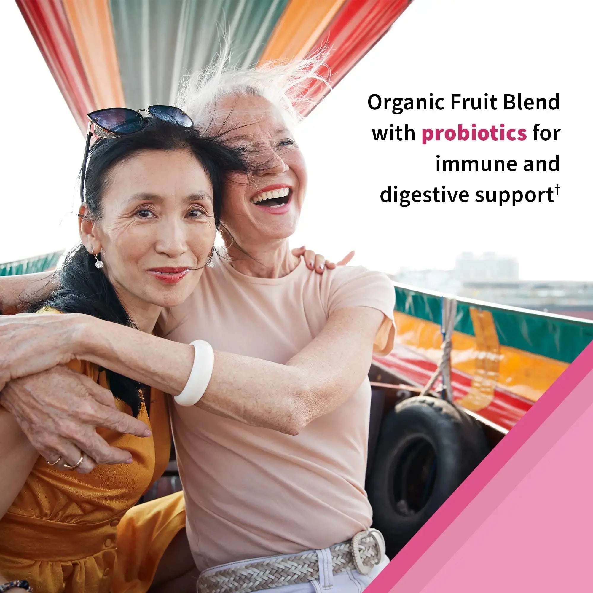 Garden of Life Vitamin Code Women’s Multivitamin Gummy with Iron: Folate, Biotin, D3 & B12 for Hair, Skin & Nails Garden of Life Au supplements