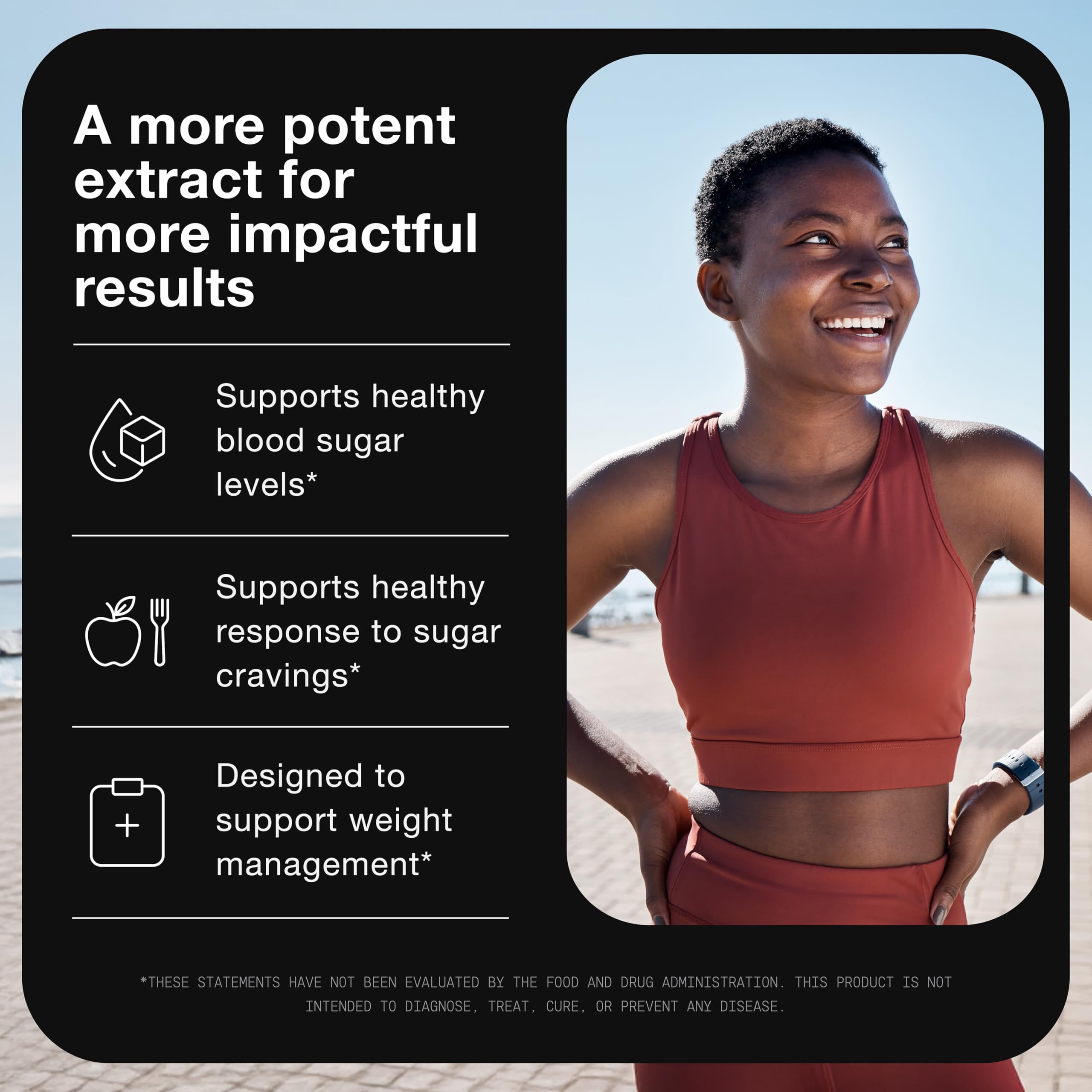 Toniiq Gymnema Sylvestre – Ultra High Potency 25:1 Extract Standardized to 75% Gymnemic Acids – 500mg Clinical Dose – Triple-Tested Purity – 120 Vegan Capsules Toniiq Au supplements