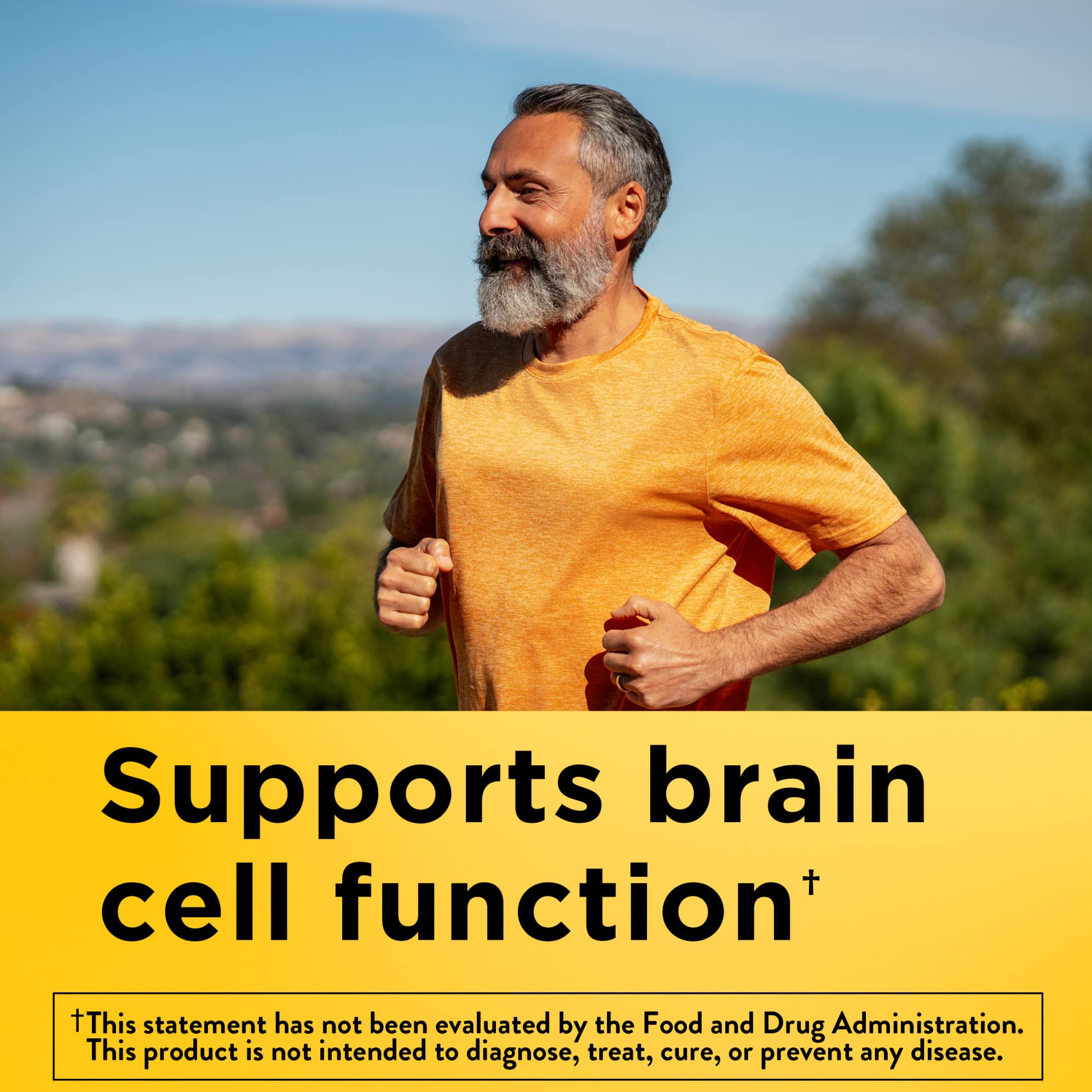 Nature Made Super B Complex Vitamins for Women and Men, Dietary Supplement for Energy Metabolism Support, Super Vitamin B Complex