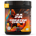 MuscleTech Creatine Chews - Creapure Monohydrate Supplement for Muscle Recovery, Muscle Builder & Energy Boost - Pre Workout Supplement for Men & Women