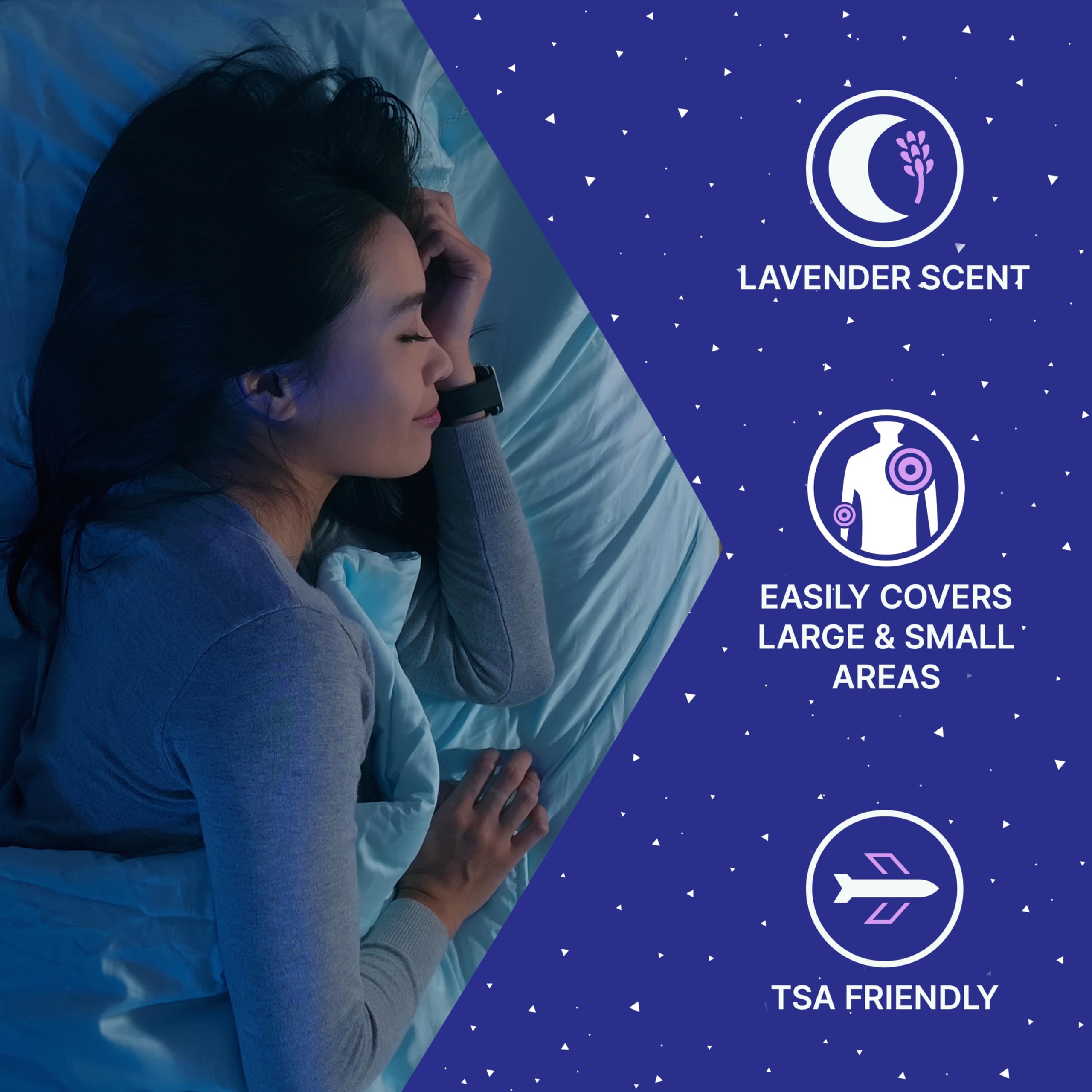 Biofreeze Overnight Gel Pain Relief, Knee & Lower Back Pain Relief, Arthritis Pain Reliever, Neck Pain Relief, Cooling Joint Pain Relief, Lavender Scented Menthol Gel 3 Fl Oz Biofreeze Au supplements
