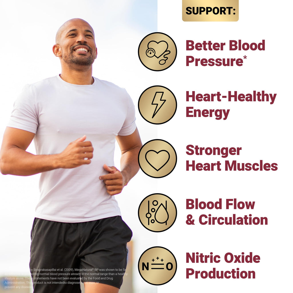 Force Factor Total Beets Ultimate Heart Health, Beet Root Capsules for Blood Pressure Support, CoQ10, Organic Beet Root Powder, Hawthorn Berry