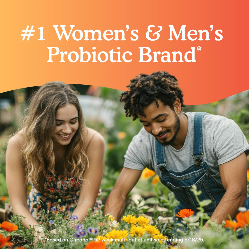Garden of Life Dr.Formulated Pre, Post & Probiotics 100 Billion CFU Once Daily 3-in-1 Complete Probiotics,Prebiotics & Postbiotics Supplement for Women and Men-Extra Strength,30 Day Supply,(Pack of 2) Garden of Life Au supplements