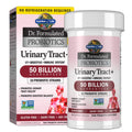 Garden of Life Dr. Formulated Probiotics Urinary Tract+ - 50 Billion CFU - Supports Digestive, Immune & Urinary Tract Health