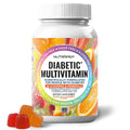 NutraPep Premium Multivitamin Chewable Gummies for Women & Men - Sugar-Free & Gluten Free Supplement Vitamins NutraPep Au supplements