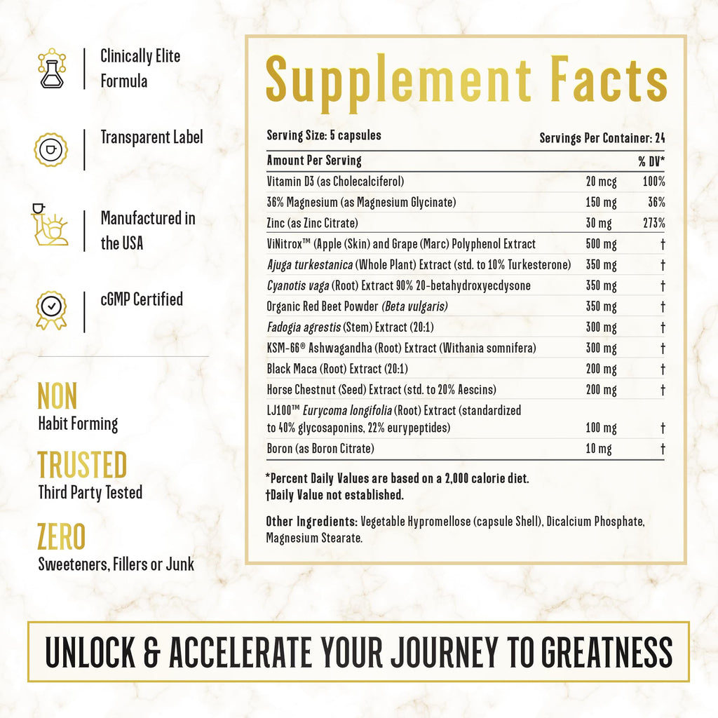 Top Shelf Grind King Maker, 13-in-1 Anabolic Supplement for Men to Increase Stamina Join Top Shelf Grind Au supplements
