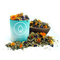 Leiamoon - Vaginal Steam Herbs Blends V Steam Kit for Cleansing, Regulating, and Balancing Leiamoon Au supplements